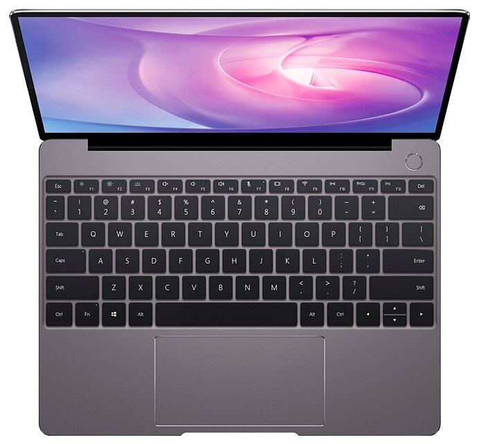 Ноутбук Huawei Matebook 13 Цена