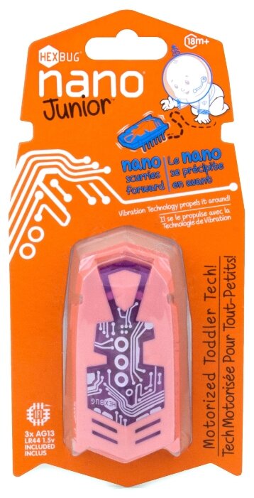 hexbug nano junior