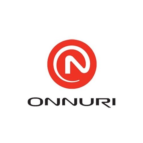 ONNURI GRFK-002 Вентилятор охлаждения двигателя в сборе