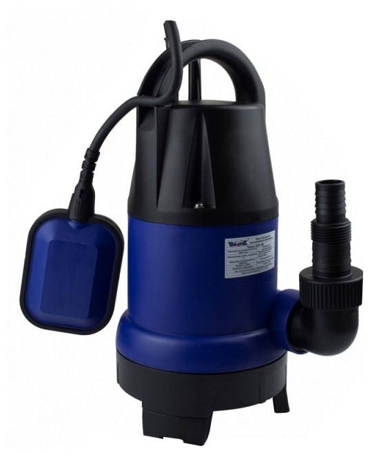 Дренажный насос для чистой воды Vodotok НДУ-550 (550 Вт)
