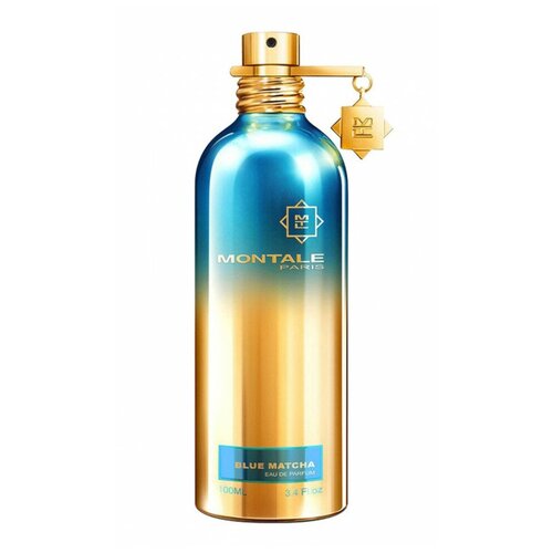 MONTALE BLUE MATCHA Парфюмерная вода 100ml