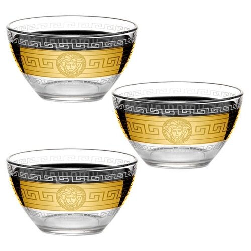 Набор из 3-х салатников 