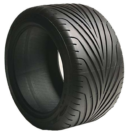 Шина Goodyear Eagle F1 GS-D3 245/40 ZR18 93Y Run Flat