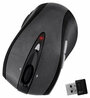 Беспроводная компактная мышь GIGABYTE GM-M7800 Black USB