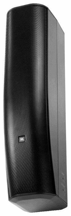 Акустическая система JBL [CBT 70J-1] 2-полосная пассивная звуковая колонна. 4x 5НЧ, 16x 1ВЧ. 60 Гц - 20 кГц. 500 Вт (8 Ом). Макс. SPL: 131 dB. H x V: