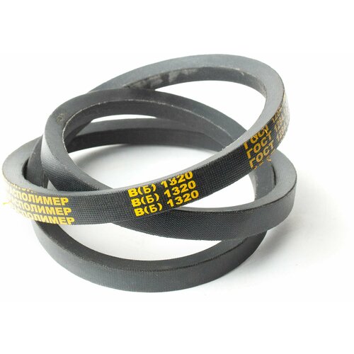 Ремень приводной клиновой В(Б)-1320 