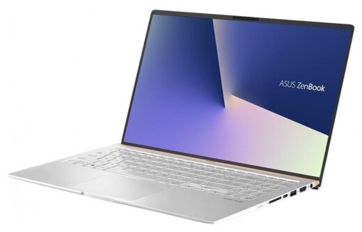 Купить Ноутбук Asus Zenbook 15