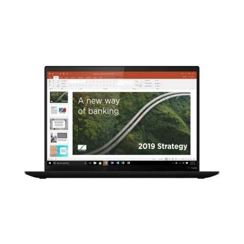 Ноутбук Lenovo ThinkPad X1 Nano Gen 1 20UNA00CCD Intel Core i5 1130G7 11 GHz - 40 GHz 16384 Mb 13 2K 2160x1350 512 Gb SSD DVD нет Intel Iris Xe Graphics Windows 11 Professional черный 09 кг 20UNA00CCD 14802000₽