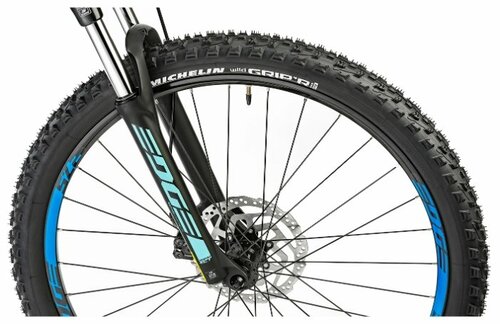 lapierre edge 127