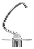 Миксер KitchenAid 5KSM185PSEBK, чугун