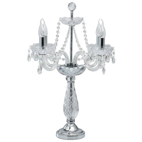 фото Настольная лампа mw-light