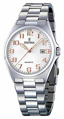 Наручные часы FESTINA