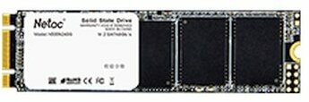 SSD диск Netac N535N 2Tb NT01N535N-002T-N8X