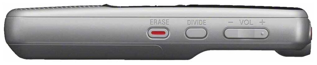 Диктофон Sony - фото №3
