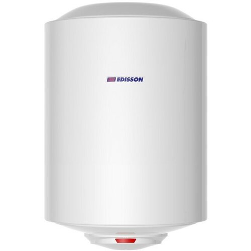 EDISSON Водонагреватель EDISSON ES 30 V накопительный круглый эмаль 30 л 1500 Вт 1211900₽
