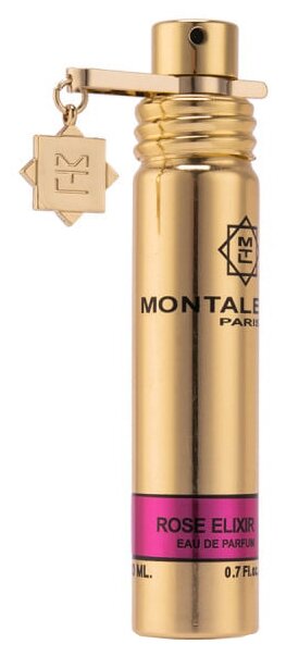 Montale, Rose Elixir, 20 мл., парфюмерная вода женская