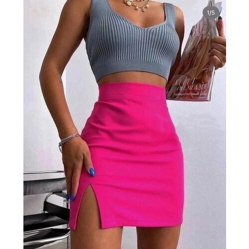 фото Юбка ма