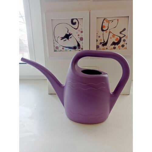 Лейка для полива растений 2,2 л