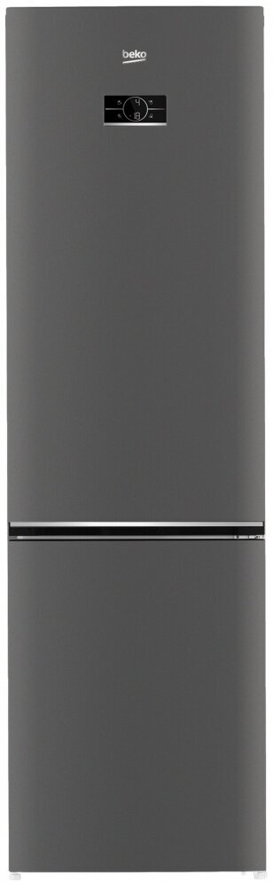 Двухкамерный холодильник Beko B3RCNK402HX