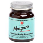 Morgan's Восстанавливающий крем для кожи головы Cooling Scalp Treatment - изображение