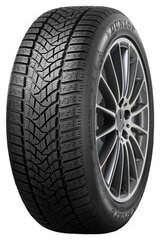 Dunlop Winter Sport 5 255/50 R19 107V зимняя