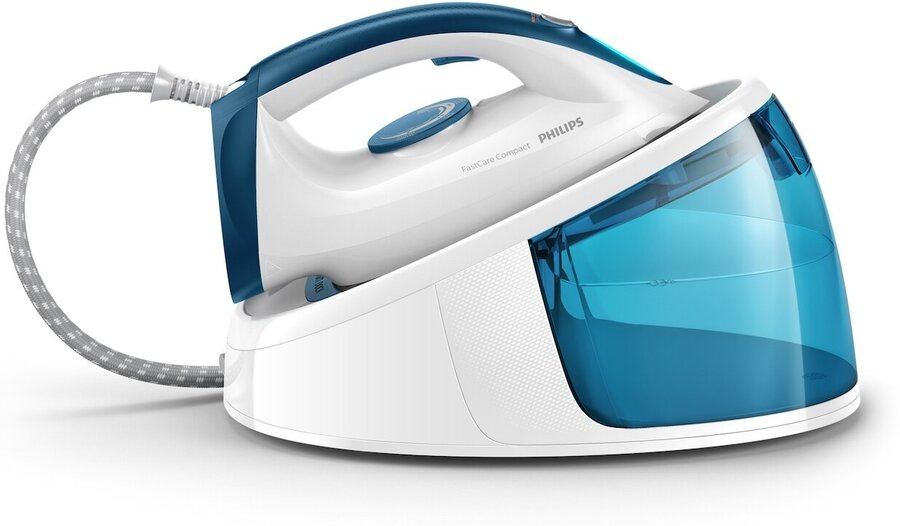 Philips aqua silence iron deals