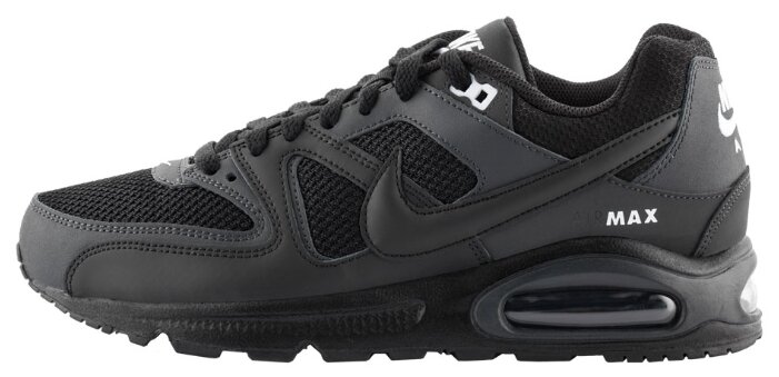air max command nere