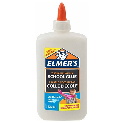 фото Elmer's Клей ПВА School Glue