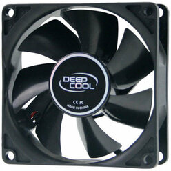 Вентилятор для корпуса Deepcool XFAN 80