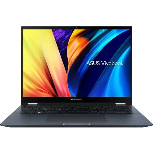 Ноутбук ASUS TN3402QA-LZ177 flip Touch Stylus 141920x1200 IPSTouchAMD Ryzen 5 5600H33Ghz8192Mb512PCISSDGbnoDVDIntAMD RadeonCamBTWiFi 7627100₽