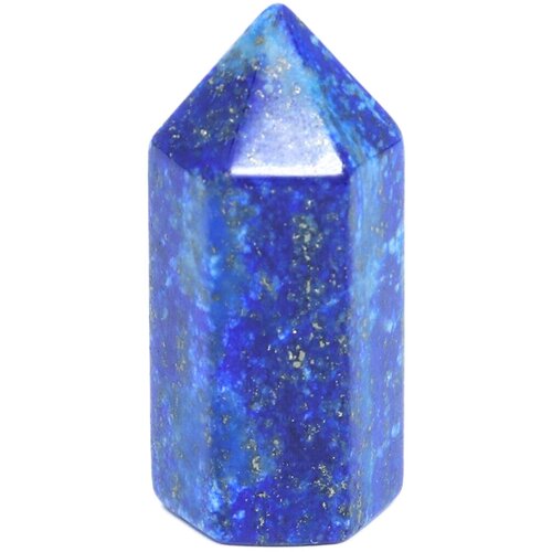 Натуральный камень (минерал) Лазурит, кристалл (3,5 см)