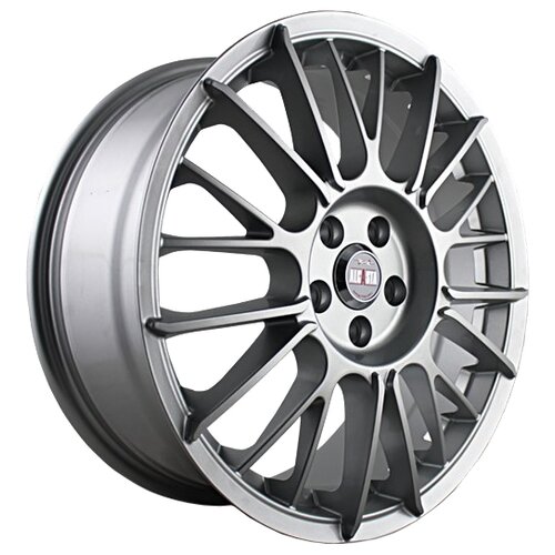 Колесный диск ALCASTA M33 7x17/5x100 D56.1 ET48 SP