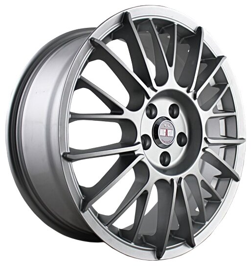 ALCASTA 9268640 ALCASTA M33 7x17/5x100 ET48 D56.1 SP