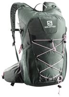 Рюкзак Salomon Evasion 20 Urban Chic/Pink Mist