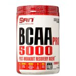 BCAA S.A.N. BCAA-pro 5000 aspartame free (340 г) - изображение