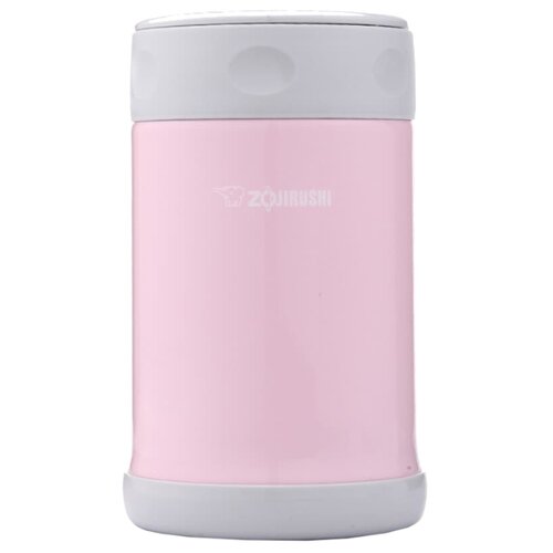 фото Термос для еды Zojirushi SW-EAE50 (0,5 л) розовый