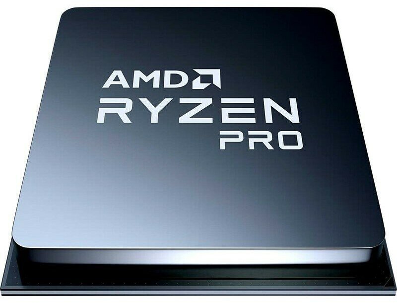 Процессор AMD Ryzen 7 PRO 5750G OEM (100-000000254)