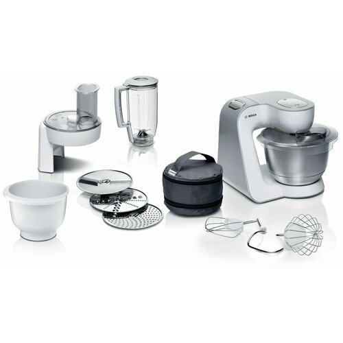 Кухонный комбайн Bosch MUM58234 2642100₽