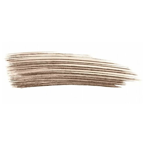 Relouis Гель для бровей RELOUIS RELOUIS PRO WATERPROOF COLOR BROW GEL водостойкий тон 03 brown