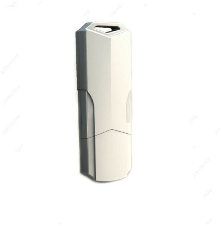 Флеш-накопитель USB 32GB Smartbuy Clue белый