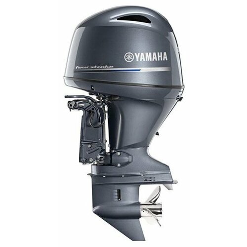 фото 4х-тактный лодочный мотор yamaha f115betl