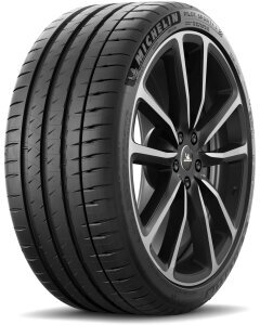 Michelin Pilot Sport 4 S 325/35 R22 Y114