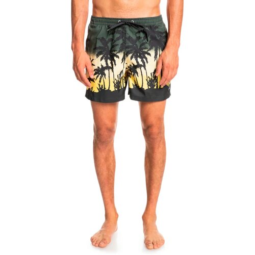 фото Шорты для плавания quiksilver paradise 15 m jamv thyme (us:l)