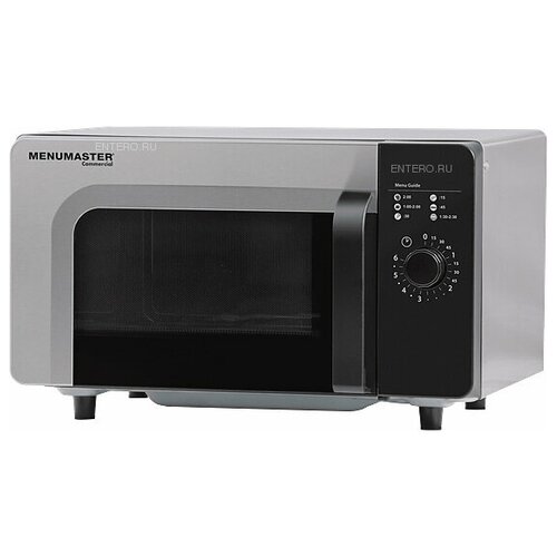 Печь микроволновая Menumaster RMS510DS2