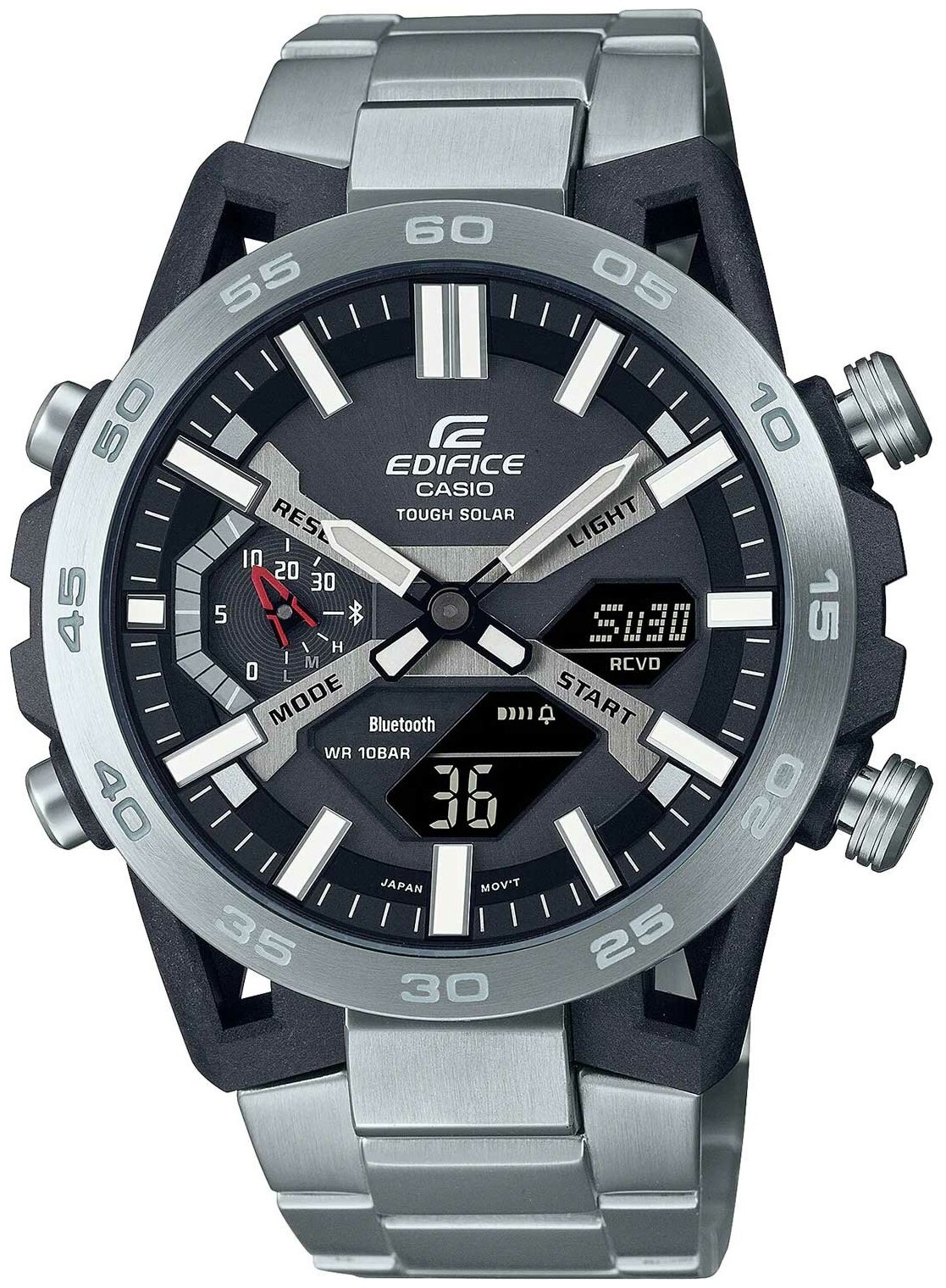 Наручные часы CASIO Edifice 77263