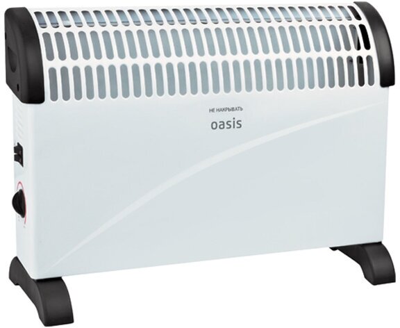 Конвектор Oasis KPO-20 2000Вт