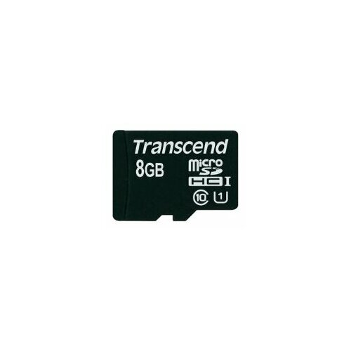 фото Карта памяти Transcend TS8GUSDCU1