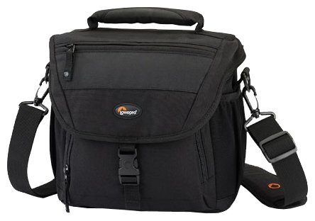 Универсальная сумка Lowepro Nova 170 AW