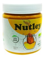 Nutley Миндальная паста с медом, 300 г