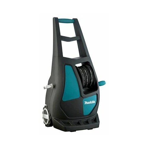 Мойка высокого давления Makita HW121, 130 бар, 390 л/ч регулятор высокого давления vd39 390 бар